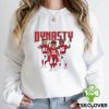 Kansas City Dynasty caricatures hoodie, sweater, longsleeve, shirt v-neck, t-shirt