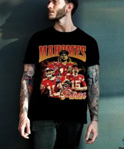 Kansas City Football Shirt Patrick Mahomes shirt