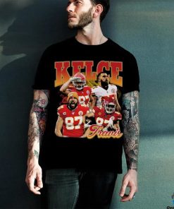 Kansas City Football Shirt Travis Kelce hoodie, sweater, longsleeve, shirt v-neck, t-shirt