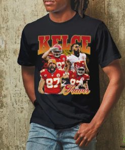 Kansas City Football Shirt Travis Kelce hoodie, sweater, longsleeve, shirt v-neck, t-shirt