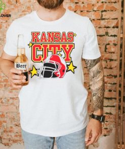 Kansas City Football Super Bowl Champions Shirt