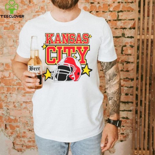 Kansas City Football Super Bowl Champions Shirt