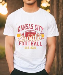 Kansas City Football Swiftie SHIRT