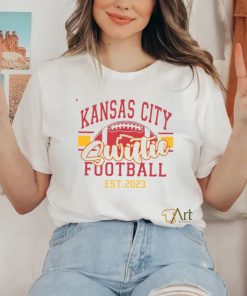 Kansas City Football Swiftie SHIRT