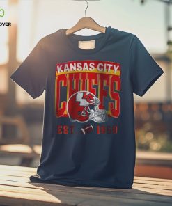 Kansas City Football Tshirt