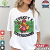 Push Em Back shirt