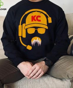 Kansas City Icicle Stache hoodie, sweater, longsleeve, shirt v-neck, t-shirt