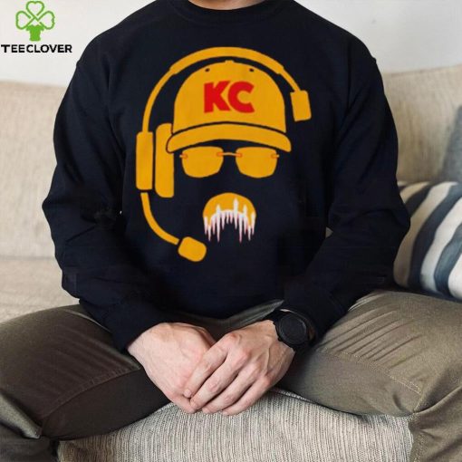 Kansas City Icicle Stache hoodie, sweater, longsleeve, shirt v-neck, t-shirt