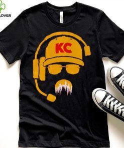 Kansas City Icicle Stache hoodie, sweater, longsleeve, shirt v-neck, t-shirt