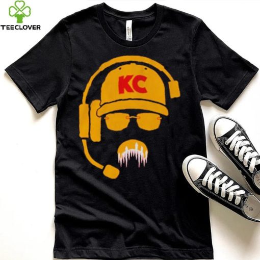 Kansas City Icicle Stache hoodie, sweater, longsleeve, shirt v-neck, t-shirt