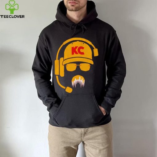 Kansas City Icicle Stache hoodie, sweater, longsleeve, shirt v-neck, t-shirt