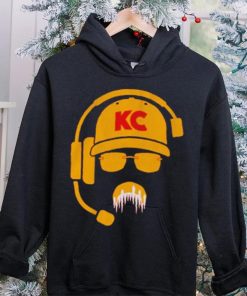 Kansas City Icicle Stache hoodie, sweater, longsleeve, shirt v-neck, t-shirt