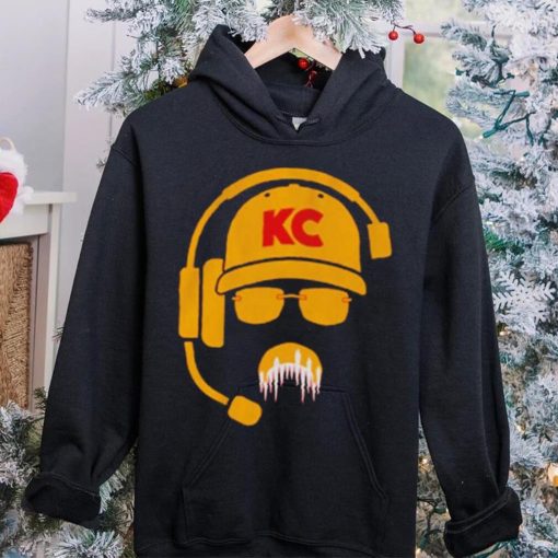 Kansas City Icicle Stache hoodie, sweater, longsleeve, shirt v-neck, t-shirt