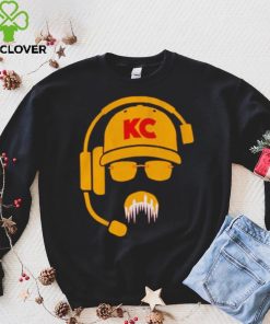 Kansas City Icicle Stache hoodie, sweater, longsleeve, shirt v-neck, t-shirt