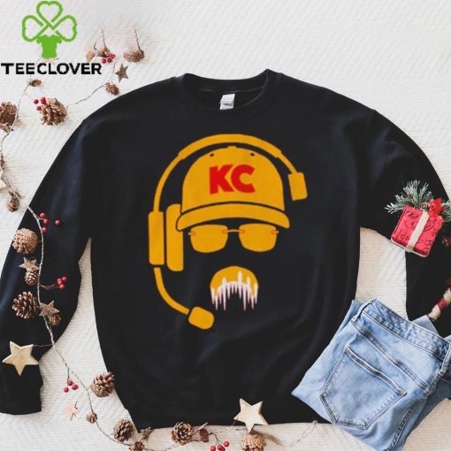 Kansas City Icicle Stache hoodie, sweater, longsleeve, shirt v-neck, t-shirt