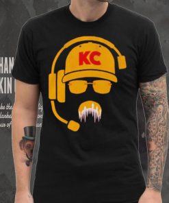 Kansas City Icicle Stache hoodie, sweater, longsleeve, shirt v-neck, t-shirt