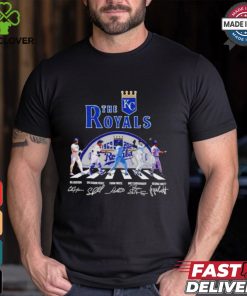 Kansas City Royals 1969 2024 T Shirt