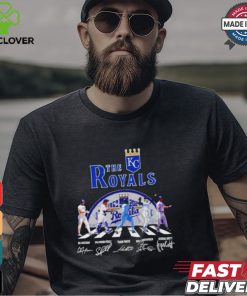 Kansas City Royals 1969 2024 T Shirt