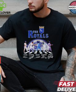 Kansas City Royals 1969 2024 T Shirt