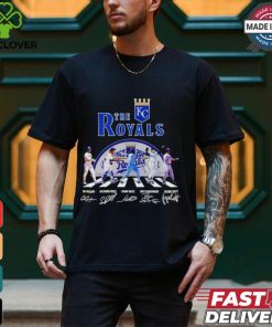 Kansas City Royals 1969 2024 T Shirt