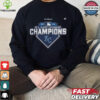 Atlanta Braves 2024 MLB Postseason Authentic Collection Legend t shirt