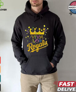 Kansas City Royals 2024 Viva Los Royals shirt