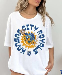 Kansas City Royals Baseball Sun funny logo hoodie, sweater, longsleeve, shirt v-neck, t-shirt