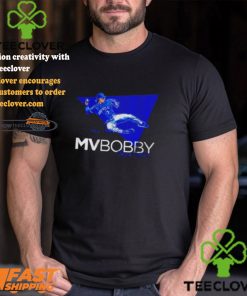 Kansas City Royals Bobby Witt Jr. MVBobby shirt