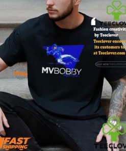 Kansas City Royals Bobby Witt Jr. MVBobby shirt
