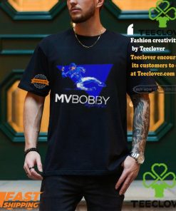 Kansas City Royals Bobby Witt Jr. MVBobby shirt
