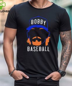 Kansas City Royals Bobby Witt Jr. baseball head shirt