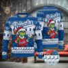 Kansas City Royals Funny Christmas Ugly Sweater