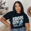 Kansas City Royals Hey Hey Hey Hey Shirt