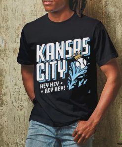 Kansas City Royals Hey Hey Hey Hey Shirt