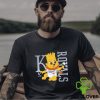 Ben Quad 2023 Tee Shirt
