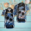 Miami Hurricanes NCAA Tropical Custom Name Men And Women Sports Teams Hawaiian Shirt Gift