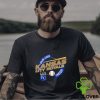 Official Trauma Album shirt