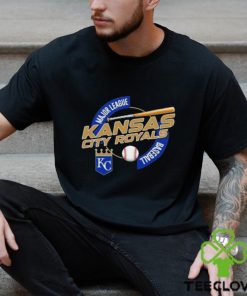 Kansas City Royals Major League Baseball Team Logo 2023 Shirt