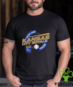 Kansas City Royals Major League Baseball Team Logo 2023 Shirt