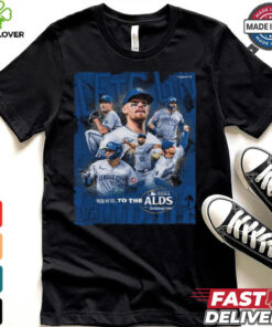 Kansas City Royals New We Go To The ALDS 2024 Shirt 1 Kansas City Royals New We Go To The ALDS 2024 Shirt