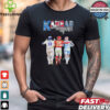 Modesto Nuts Back To Back 2024 California League Champions t shirt