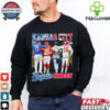 Lamar Jackson Pretty Quarterbacky Shirt