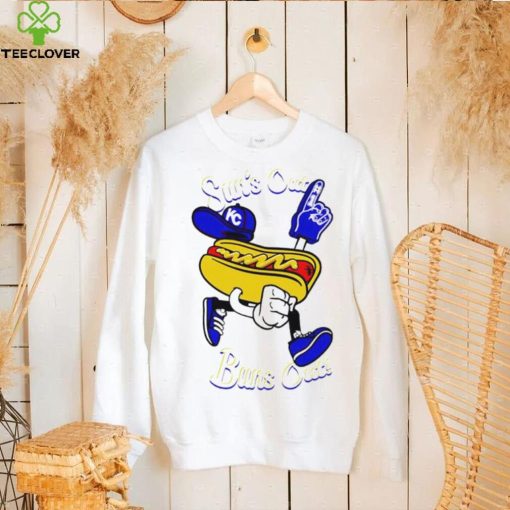 Kansas City Royals sun’s out buns out hoodie, sweater, longsleeve, shirt v-neck, t-shirt