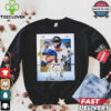 The Tigers are moving on to the American League Division Series Shirt