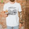 I Survived The Garrett Era 2011 2020 shirt