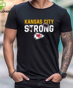 Kansas City Strong Chiefs Football Svg Digital hoodie, sweater, longsleeve, shirt v-neck, t-shirt