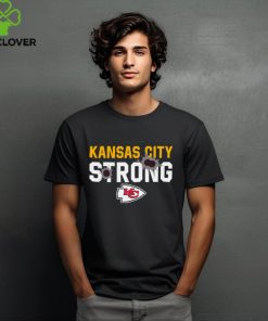 Kansas City Strong Chiefs Football Svg Digital hoodie, sweater, longsleeve, shirt v-neck, t-shirt