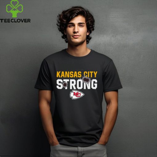 Kansas City Strong Chiefs Football Svg Digital hoodie, sweater, longsleeve, shirt v-neck, t-shirt