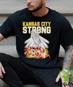 Kansas City Strong players kneel hoodie, sweater, longsleeve, shirt v-neck, t-shirt