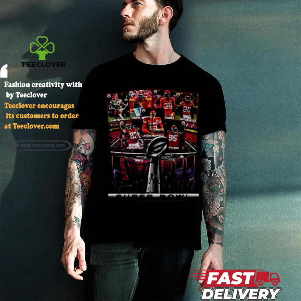 Kansas City Super Bowl LVIII Retro T Shirt Kansas City Super Bowl LVIII Retro T Shirt